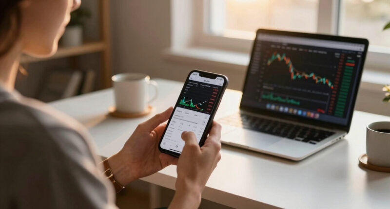 Micron earnings are set to send the market on a wild ride — and a new ETF may add to the volatility