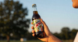 Mountain Dew™ marks nearly 80 years as an American Original by selling limited-edition commemorative can bundles for five cents