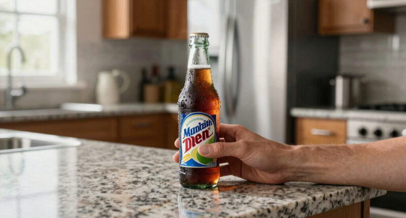 MOUNTAIN DEW™ MARKS NEARLY 80 YEARS AS AN AMERICAN ORIGINAL BY SELLING LIMITED-EDITION COMMEMORATIVE CAN BUNDLES FOR FIVE CENTS