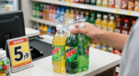 Mountain Dew selling 5-cent soda bundles. Here’s how to get one