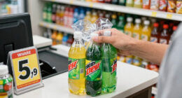 Mountain Dew selling 5-cent soda bundles. Here’s how to get one