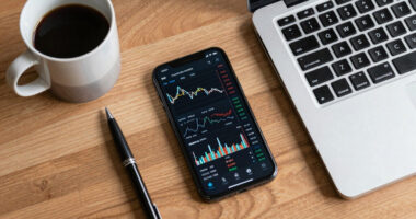 Palo Alto Networks pops 12% on earnings beat, rosy guidance