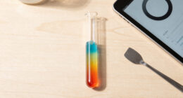 RHEO · fluid lab