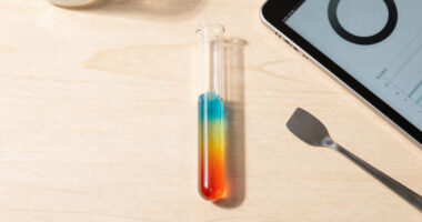 RHEO · fluid lab