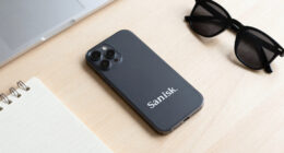 Sandisk Still Looks Investable After A Massive Rally (NASDAQ:SNDK)