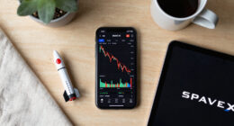 SpaceX shares fall as post-IPO frenzy loses steam
