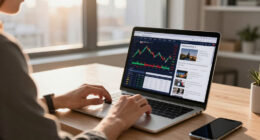 SpaceX Stock Joins Major Index Funds—What Regular Investors Need to Know Now