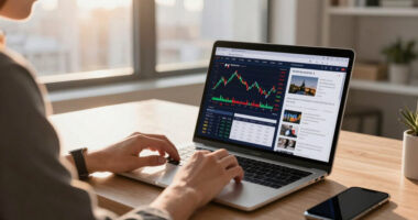 SpaceX Stock Joins Major Index Funds—What Regular Investors Need to Know Now