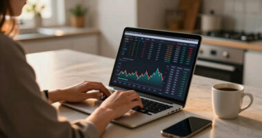 The $725 Billion Question: Hyperscaler Capex Q1 2026 and What the Earnings Don’t Answer