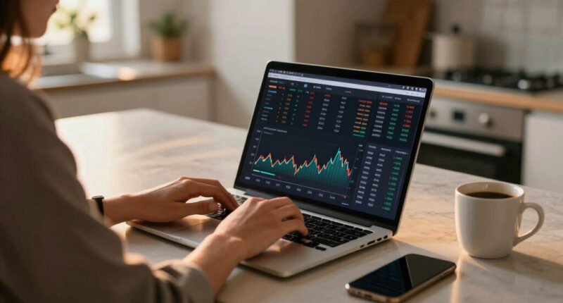 The $725 Billion Question: Hyperscaler Capex Q1 2026 and What the Earnings Don’t Answer