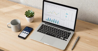 The AI Bubble and the Productivity Gap