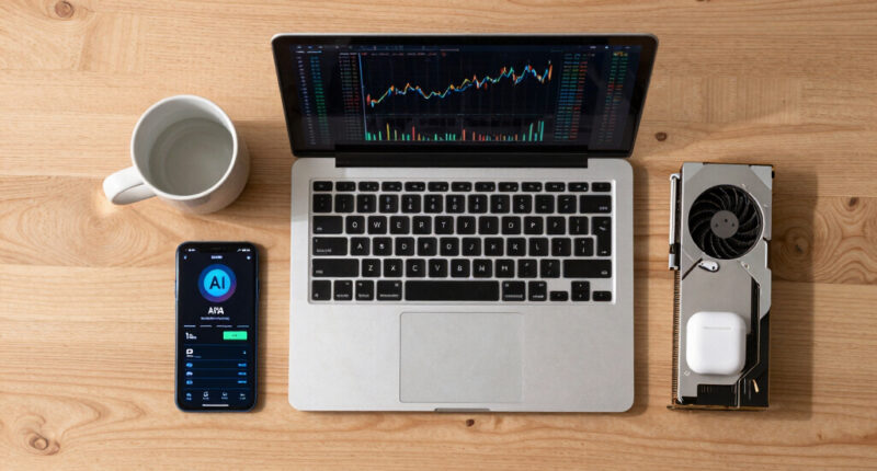 The NVIDIA Earnings Preview: What Q1 FY27 Will Reveal About the AI Cycle