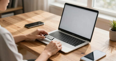 The SSD Squeeze: Why Storage Joined the Party