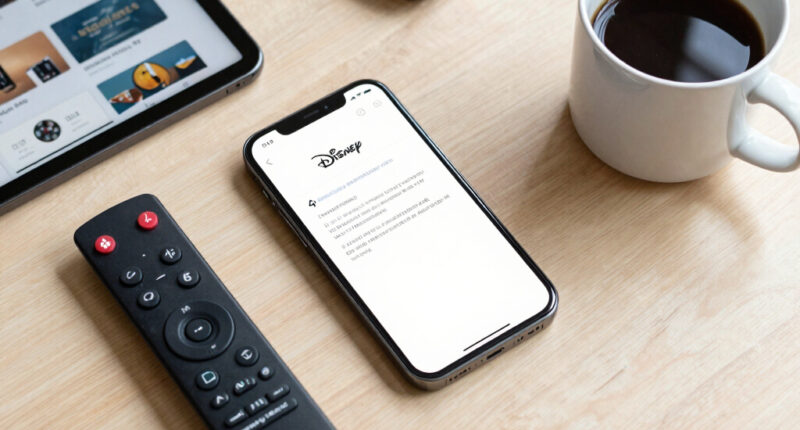 YouTube TV and DirecTV Users May Be Eligible for $50M Disney Settlement