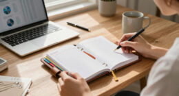 10 Best Budgeting Notebooks and Planners in 2026