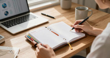 10 Best Budgeting Notebooks and Planners in 2026