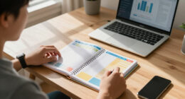 10 Best Student Budgeting Planners in 2026