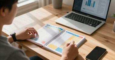10 Best Student Budgeting Planners in 2026