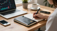 11 Best Investment Tracking Notebooks in 2026