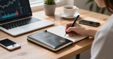 11 Best Investment Tracking Notebooks in 2026