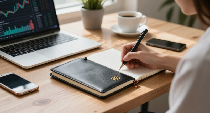 11 Best Investment Tracking Notebooks in 2026