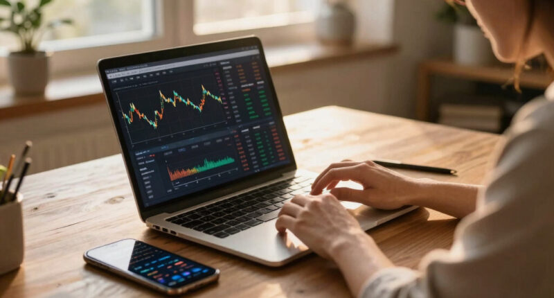 11 Best Investment Tracking Tools in 2026