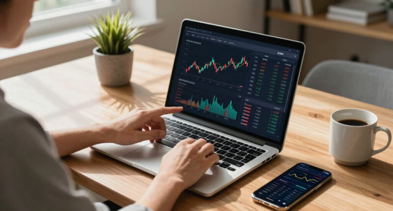 11 Best Investment Tracking Tools in 2026