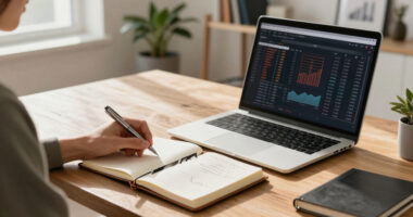 11 Best Stock Trading Journals in 2026