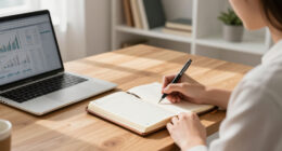 12 Best Investment Tracking Notebooks in 2026