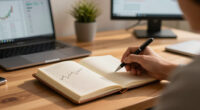 12 Best Investment Tracking Notebooks in 2026