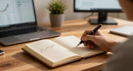 12 Best Investment Tracking Notebooks in 2026