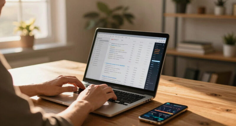 12 Best Investment Tracking Tools in 2026
