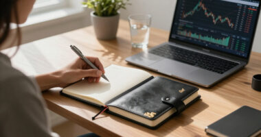 13 Best Investment Tracking Notebooks in 2026
