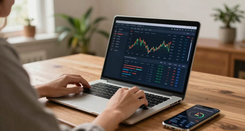 13 Best Investment Tracking Tools in 2026
