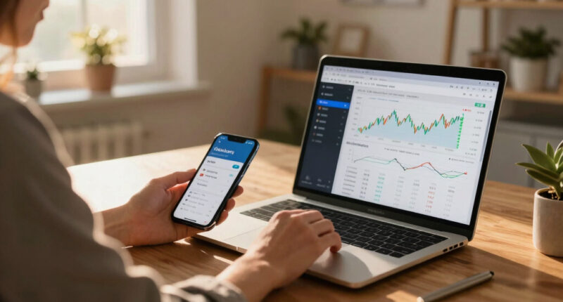 13 Best Investment Tracking Tools in 2026