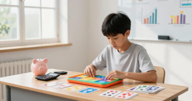 14 Best Financial Literacy Kits For Students In 2026