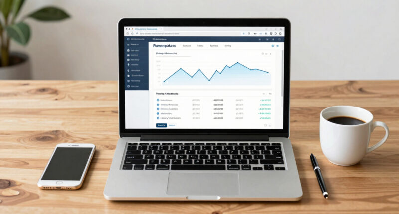 14 Best Financial Planning Software For Investors In 2026