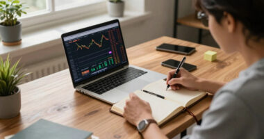 14 Best Stock Trading Journals in 2026