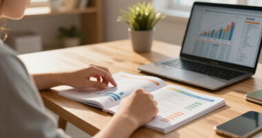 15 Best Financial Literacy Workbooks for Students in 2026