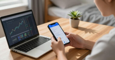 4 Best Investment Tracking Apps for Students in 2026