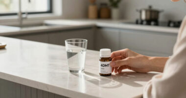 4DMT Announces Positive 2-Year Data From PRISM Phase 2B Clinical Trial In A Broad Wet AMD Population