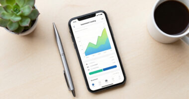 5 Best Investment Tracking Apps in 2026