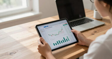 8 Best Investment Dividend Trackers in 2026
