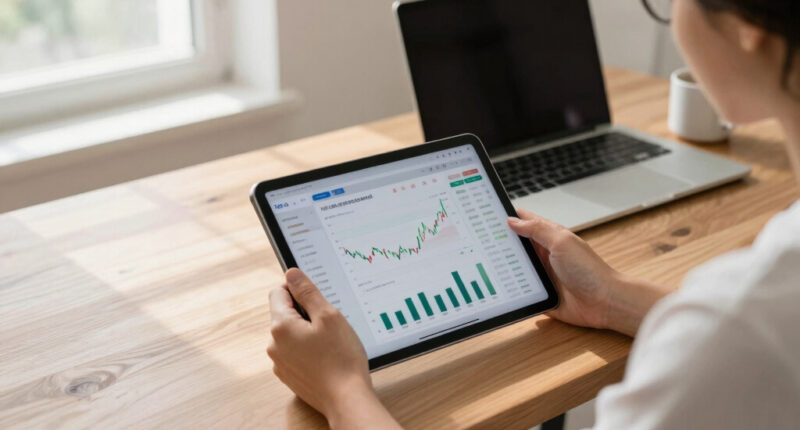 8 Best Investment Dividend Trackers in 2026
