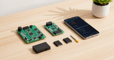 9 Best AI Development Kits in 2026