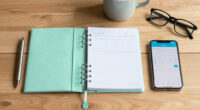 9 Best Student Budgeting Planners for Managing College Money in 2026