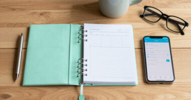 9 Best Student Budgeting Planners for Managing College Money in 2026