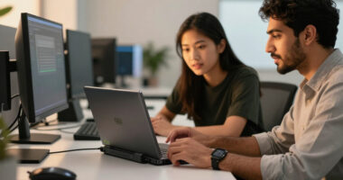 Aolani And Rafay Collaborate On One Of The Industry's First NVIDIA DSX OS Deployments On NVIDIA GB200 NVL72 Infrastructure