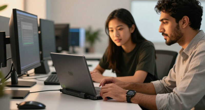 Aolani And Rafay Collaborate On One Of The Industry's First NVIDIA DSX OS Deployments On NVIDIA GB200 NVL72 Infrastructure