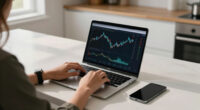 Apple earnings: Tim Cook is heading out on top as stock surges to lead the Mag 7 in 2026